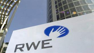 2.400 Απολύσεις στην RWE